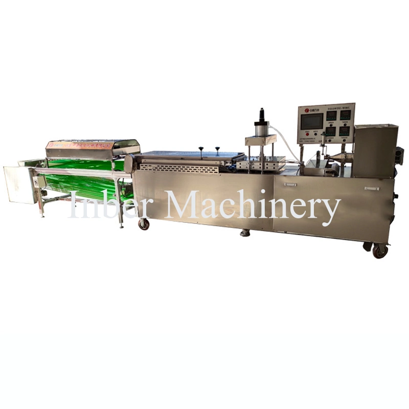 High Capacity Price of Bakery Turkish India Lebanese Arabic Pita Bread Flat Chapati Making Machine Automatic Production Line