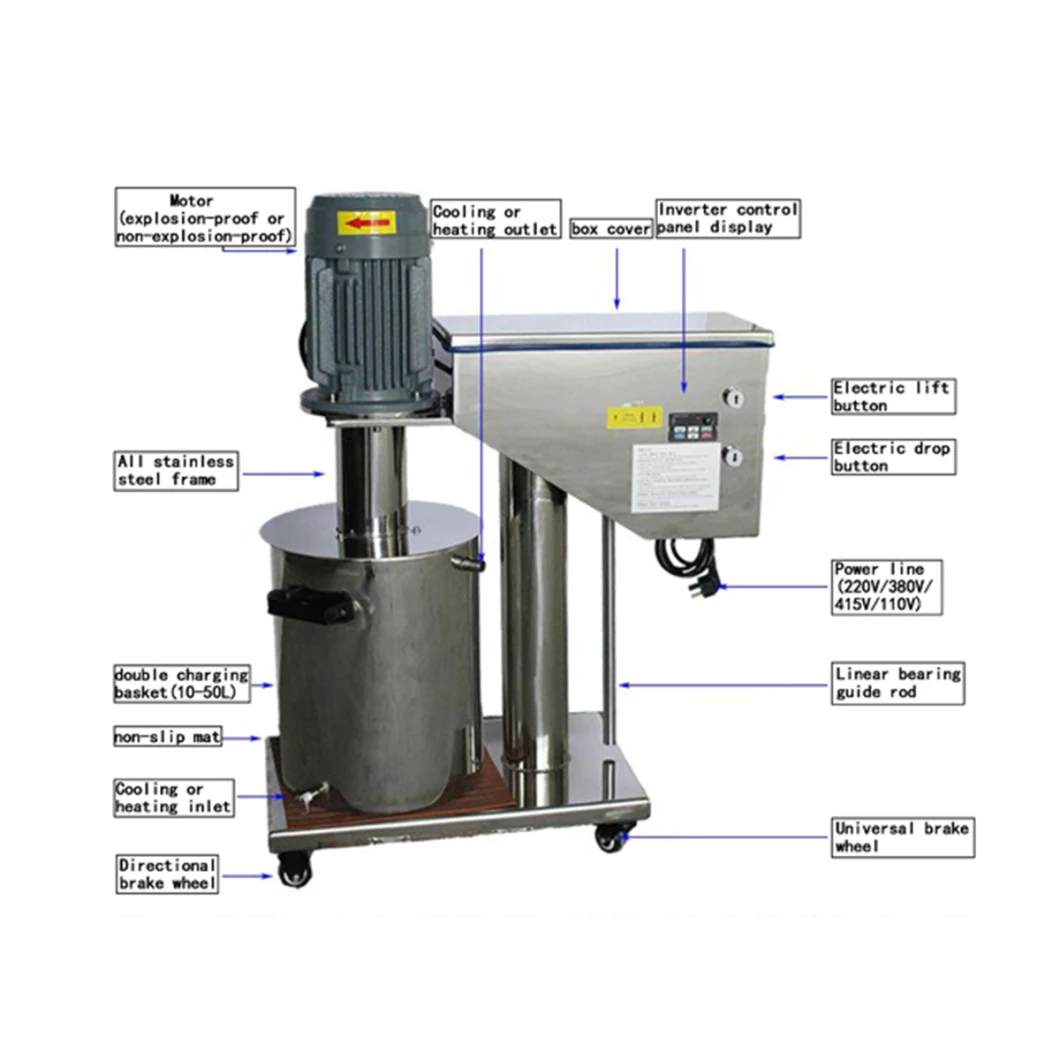 Paste Making Machine Peanut/Seasame/Chilli Paste Colloid Mill Industrial Vertical Tomato Sauce Nut Tahini Grinding Grind Machine Pepper Sauce Making Equipment