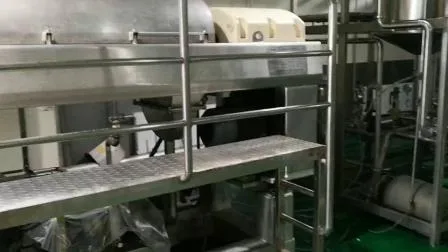 Máquina de Leite de Soja Equipamento de Leite de Soja em Pó Máquina de Leite de Soja