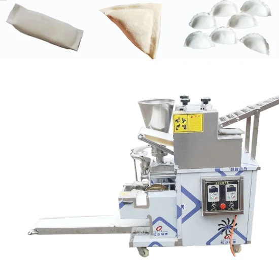 Máquina de fazer rolinho primavera doméstico Papad Momo Empanada Chapati